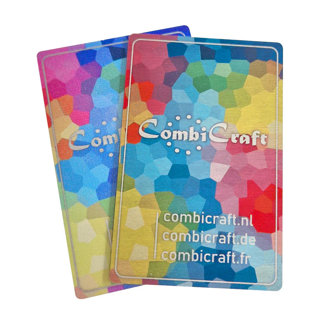 Técnicas de impresión: la diferencia entre impresión superior e impresión bajo la superficie en aluminio