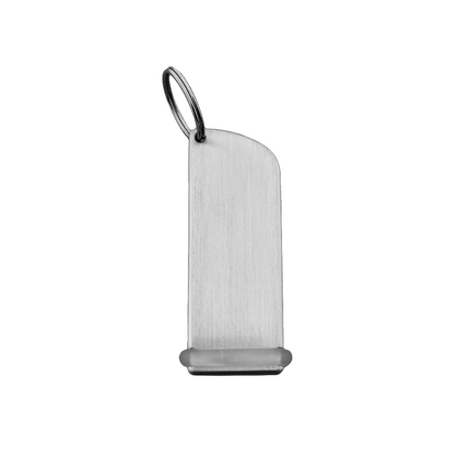 Llaveros para hotel Révolution 80x30 mm - Por unidad