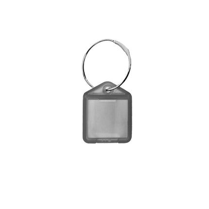 Etiquetas para llaves XS con anillo 38x22 mm - Por 100 unidades