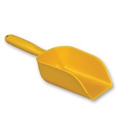 Pala con capacidad de 500 ml para fichas