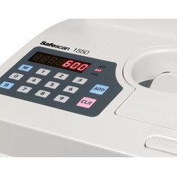 Contadora de fichas de plástico de Ø17 mm a Ø34 mm