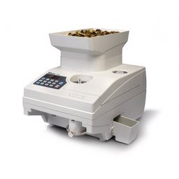 Contadora de fichas de plástico de Ø17 mm a Ø34 mm