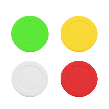 Fichas de poker personalizadas  Ø40 mm - 100 unidades