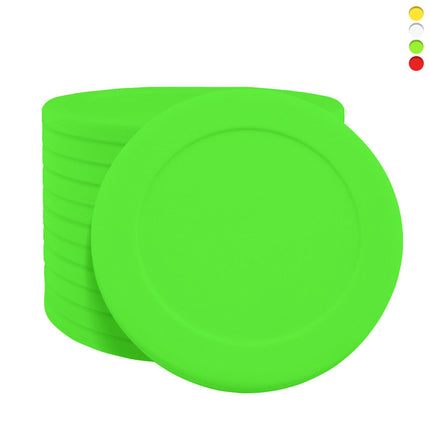 Fichas de poker o casino  Ø40 mm - 100 unidades