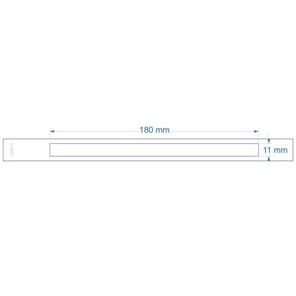 Pulseras de Tyrex con tu propio diseño - 100 unidades