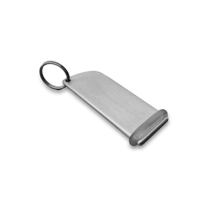 Llaveros para hotel Révolution 80x30 mm - Por unidad