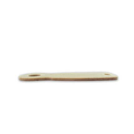 Fichas Caddy-Key fibra de madera  –  50 unidades