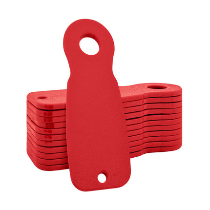 Fichas Caddy-Key  formato de €1  –  50 unidades