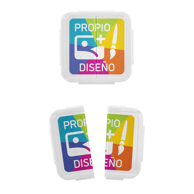 Fichas para festivales impresa con su diseño a color- 1000 unidades