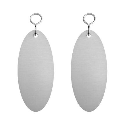 Llavero para hotel Santisimo 40x90 mm - Por unidad