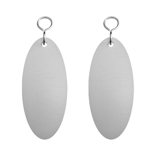 Llavero para hotel Santisimo 40x90 mm - Por unidad